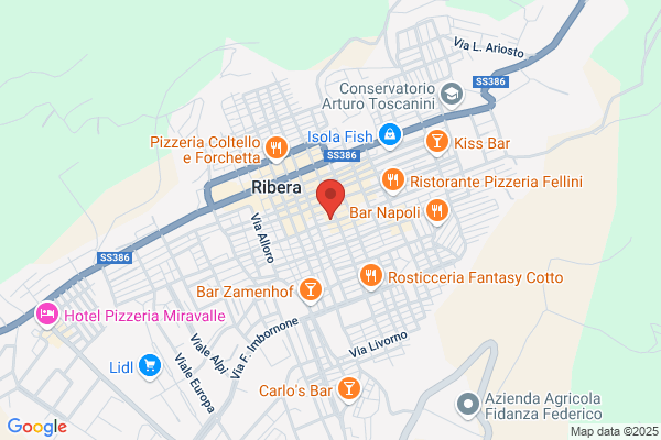 Randazzo Lo Iacono giuseppa