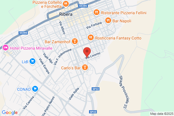 Guardo Fratelli Snc Antonino