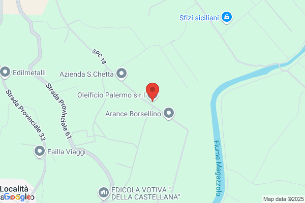 F.Lli Palermo Leonardo E Nicolos.N.C.