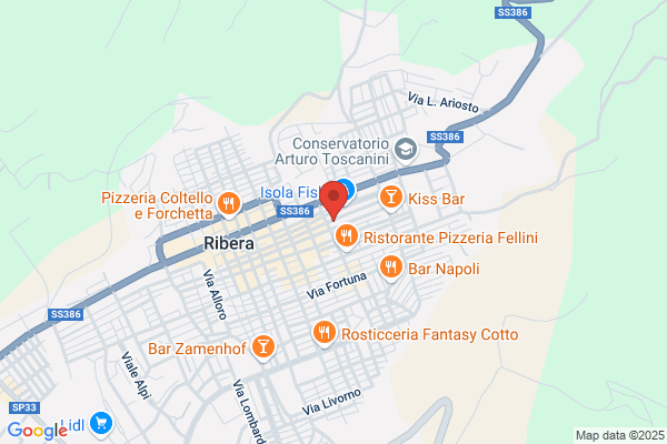 Galletta Filippo & Fratelli
