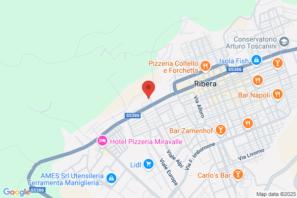 Oleificio Carradori Srl