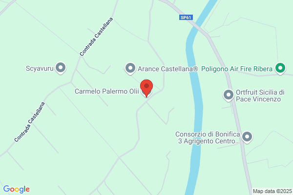 Palermo carmelo