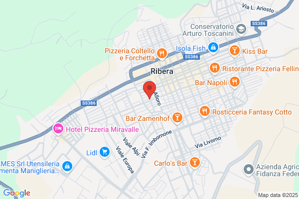 Panificio F.Lli Torretta Snc