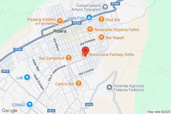 Sicilia antonino