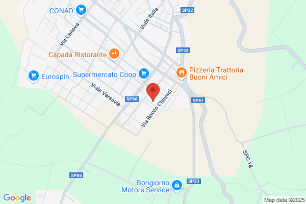 Migliorino franco