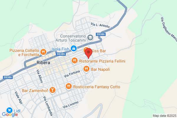 Randisi domenico