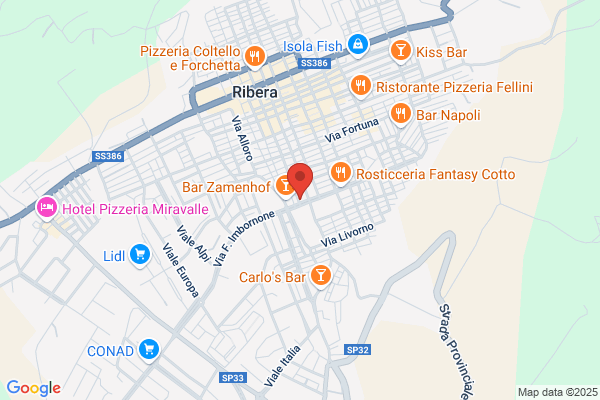 Pizzeria Del Buongustaio