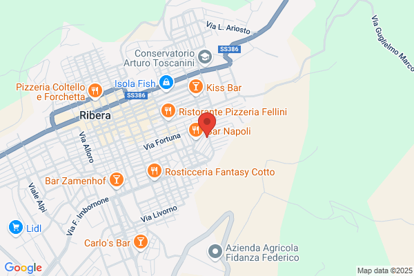 Cremeria Artcafe