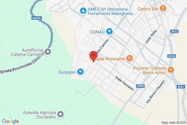 La Giara Di Montalbano A.