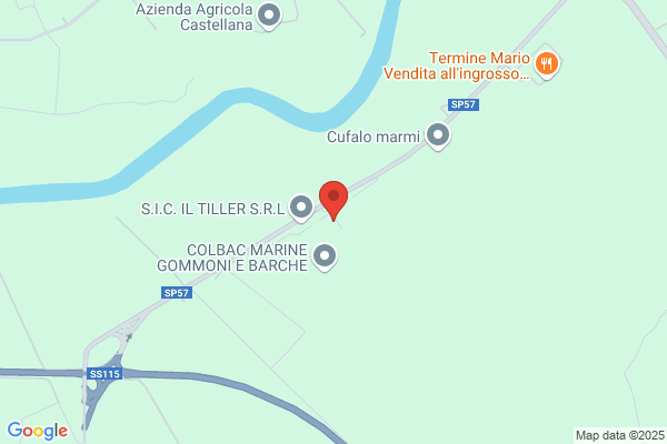 Edilvetro Di Tortorici A.& G.Snc