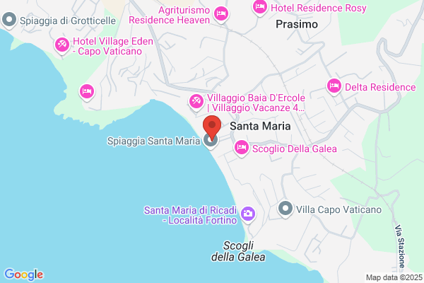 Ciccio sul Mare