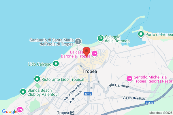 Frida’S Tropea