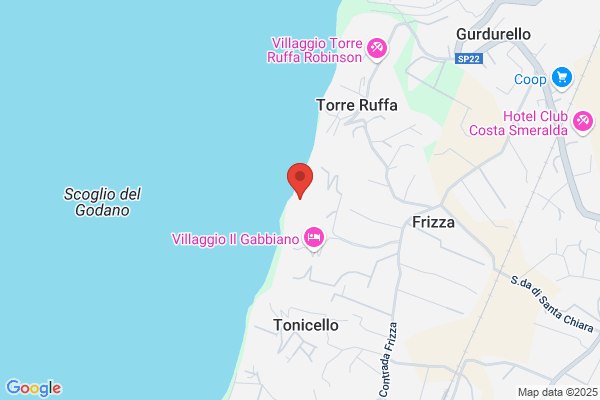 Villaggio Camping Costa Verde