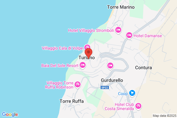 Hotel Club Torre Marino