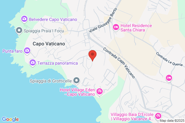 Hotel Punta Faro