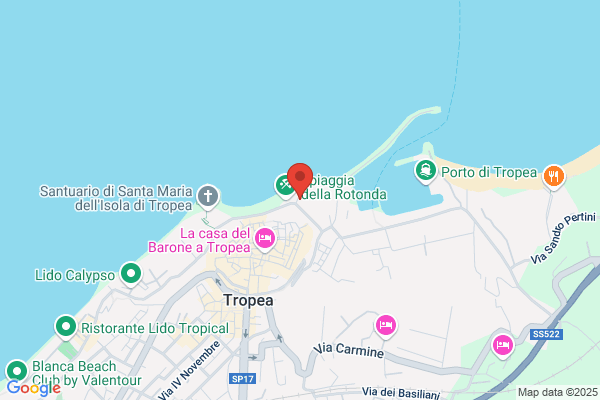Hotel Residence Le Roccette San Leonardo