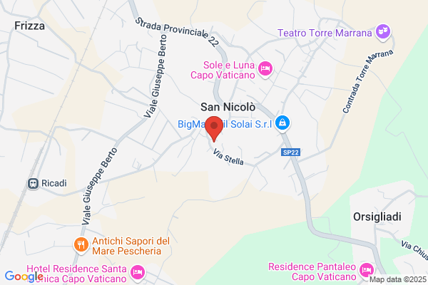 Impresa Edile Gpm Costruzioni Sud