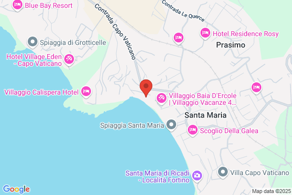 Park Hotel S.Maria
