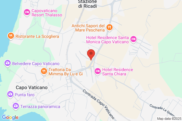 Pizzeria Ristorante I Fichi D'India