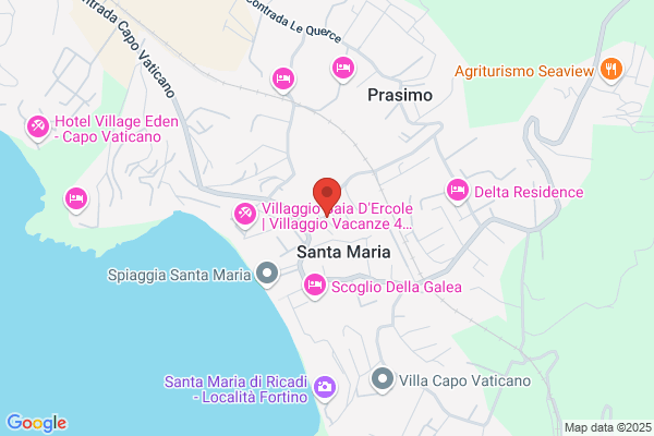 Residence Villaggio Smedile Srl
