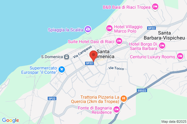Risto-Pizzeria Il Piccolo Schiavo