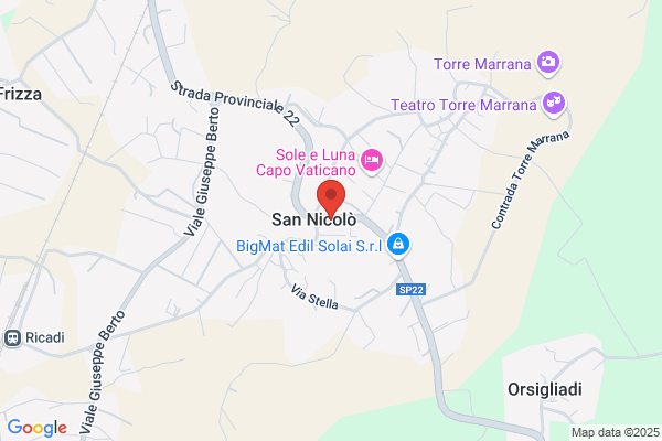 Scalamandre nicola