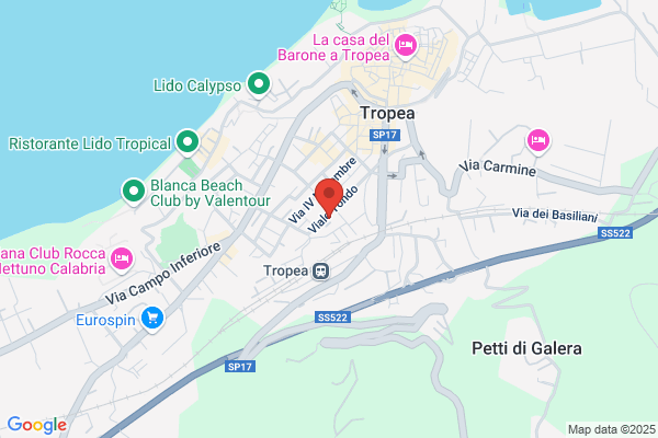 Splendore della Casa