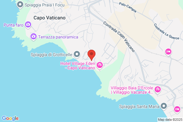Villaggio Residence Quattro Scogli