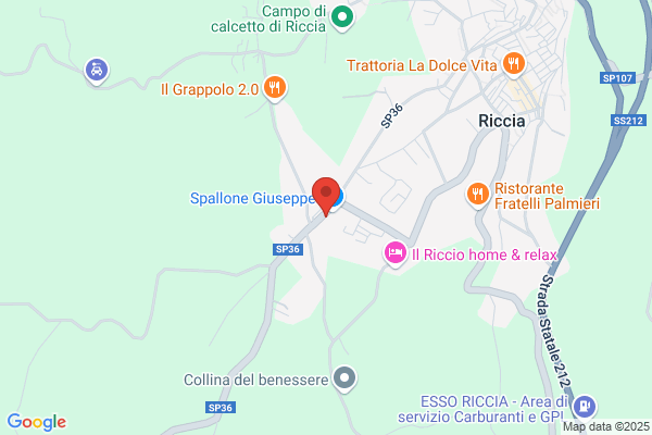 Arredamenti Di Lecce S.N.C.