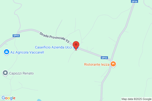 Caseificio Azienda Ucci
