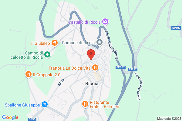 Ciccaglione Antonio