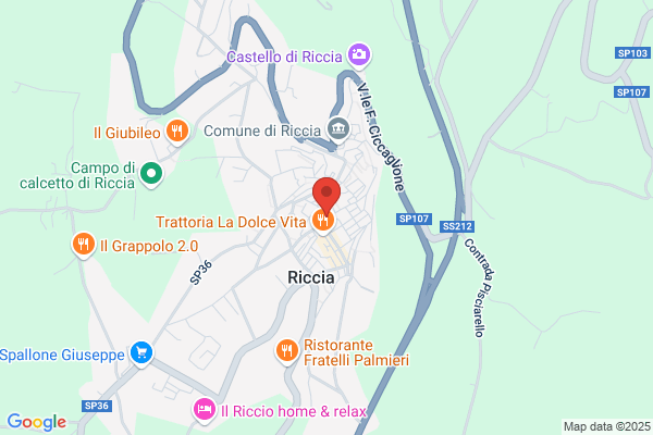 Farmacia Dangelo