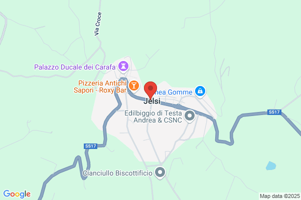 Farmacia Michilli Dr. Luigi