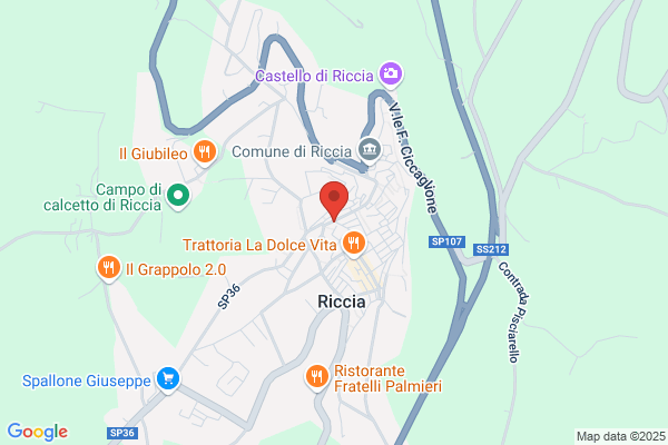 Farmacia Pettarelli