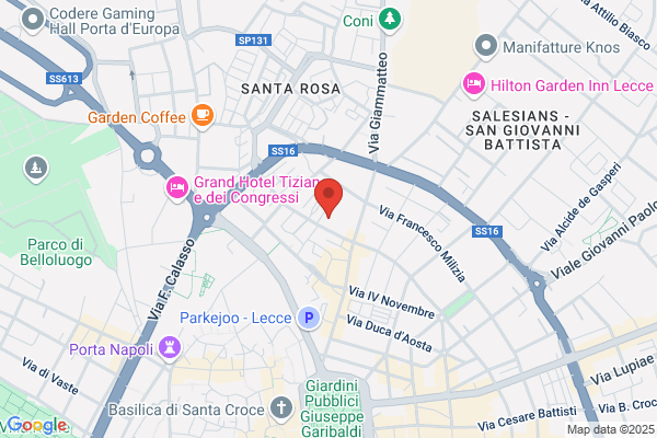 Il Ritrovo Di Piciocco & Di Lecce
