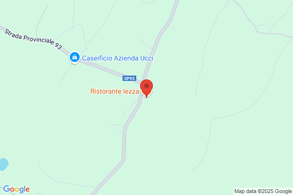 Ristorante Iezza