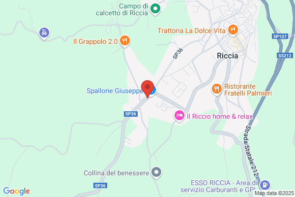 Sasso e Legno