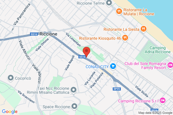 Nuovo Garage