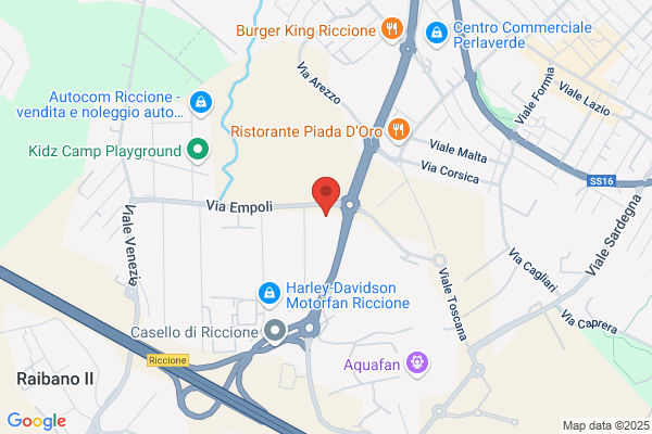 Autofficina Elettrauto del Magno