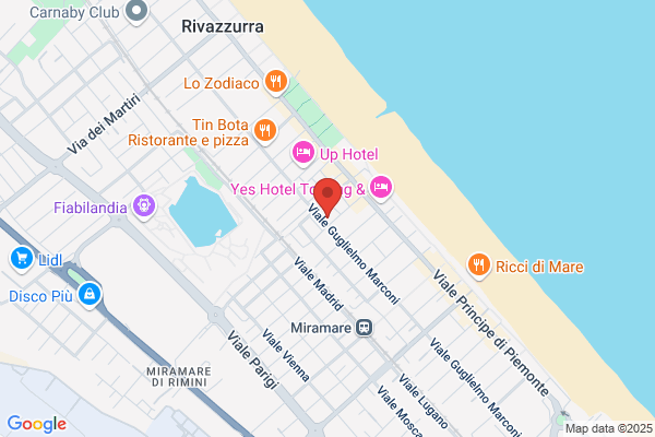 Mini tiziana