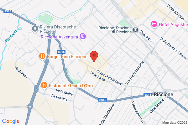 Eurosia Di Bertuccioli Eurosia