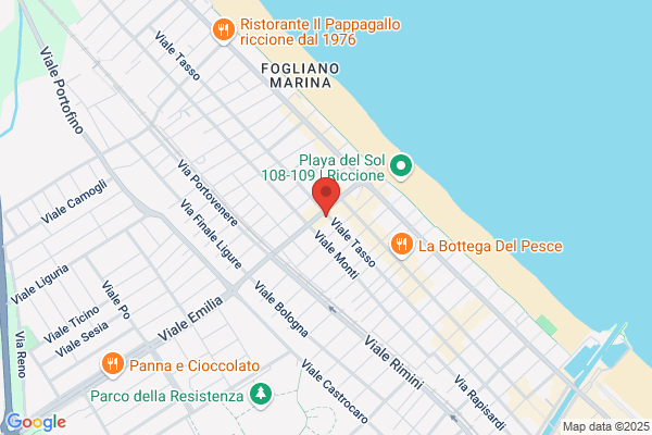 Pub Pavoncino