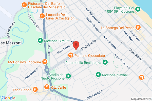 Ristorante Pizzeria Gallant