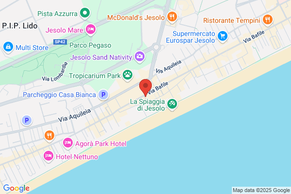 Immobiliare Adriatica