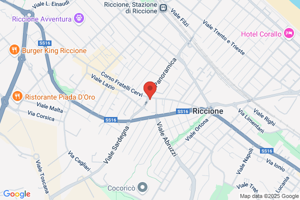 Immobiliare Riccione S.R.L.