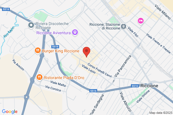 Promhotels Riccione