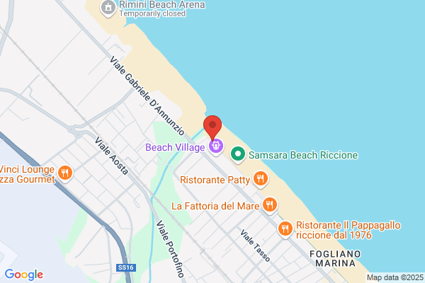 Ristorante Mojito Beach
