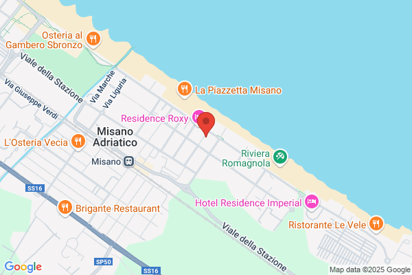 Hotel Amarcord