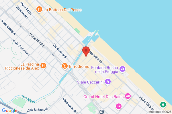 Hotel Cannes