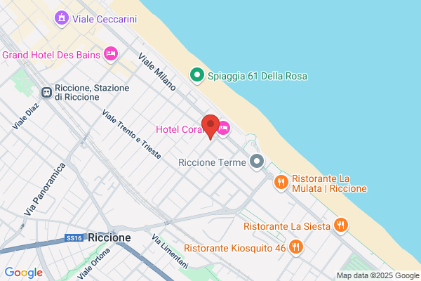 Hotel Carmen